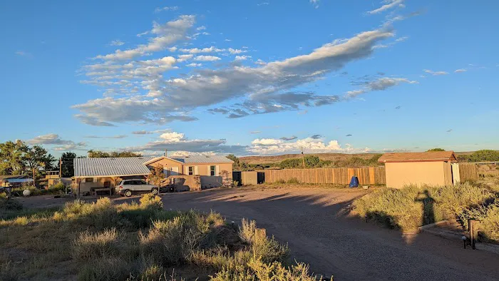Las Casitas RV Park Picture 7