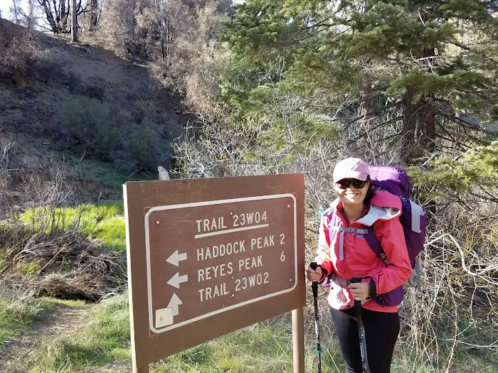 Haddock Campground Picture 1