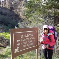 Haddock Campground ico