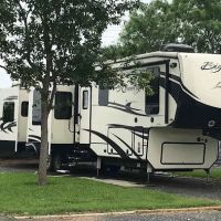 Frio RV Park ico