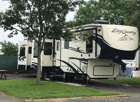 Frio RV Park
