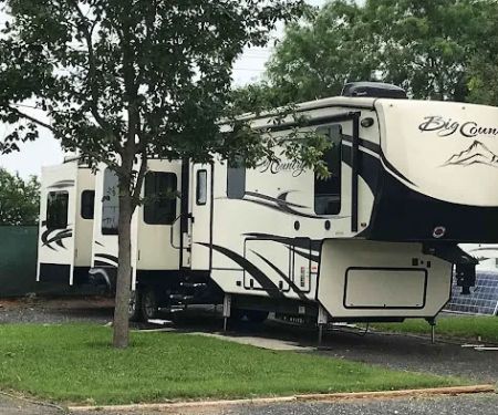 Frio RV Park