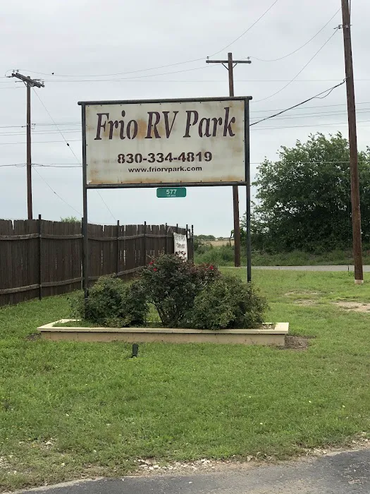Frio RV Park Picture 9