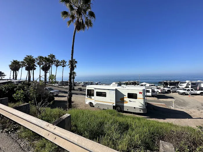 Faria Beach Park Picture 3