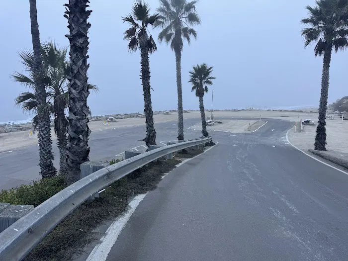 Faria Beach Park Picture 1