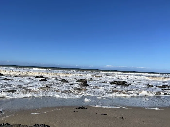 Faria Beach Park Picture 7