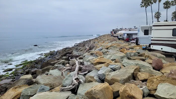 Faria Beach Park Picture 8