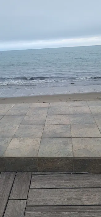 Faria state beach Picture 4