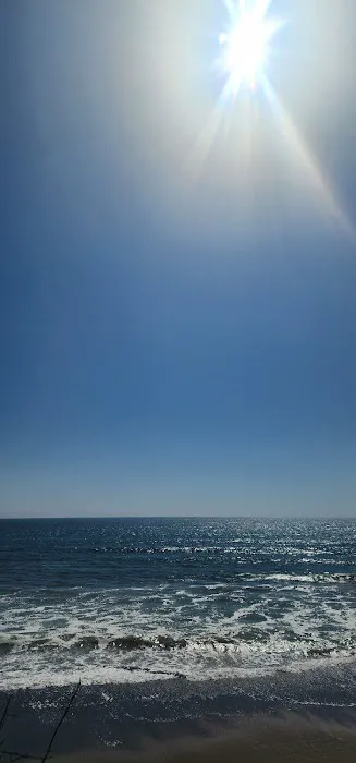 Faria state beach Picture 2