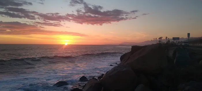 Faria state beach Picture 5