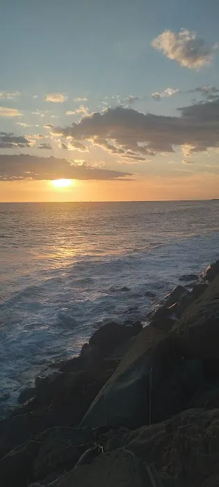 Faria state beach Picture 6