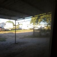 El Mesquite RV ico