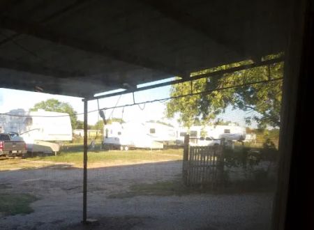 El Mesquite RV