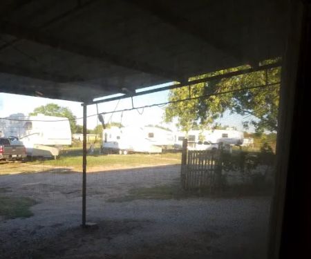 El Mesquite RV