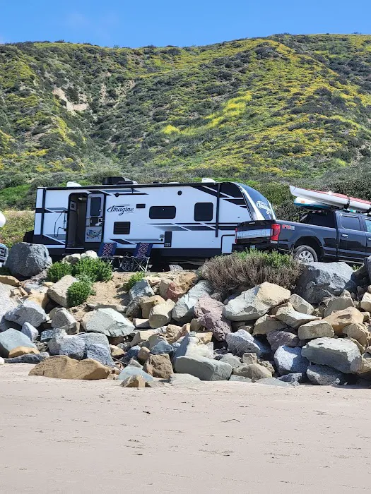 Rincon Parkway Campground Picture 1