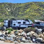 Rincon Parkway Campground