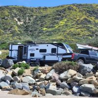 Rincon Parkway Campground ico