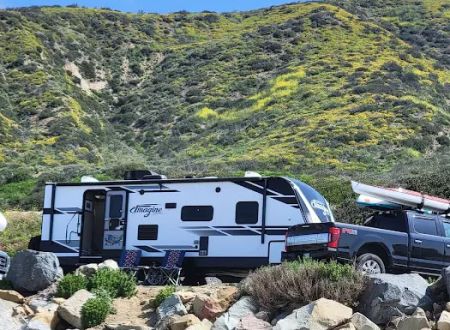Rincon Parkway Campground