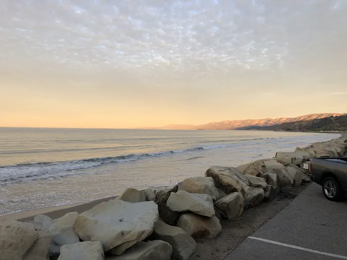 Rincon Parkway Campground Picture 5