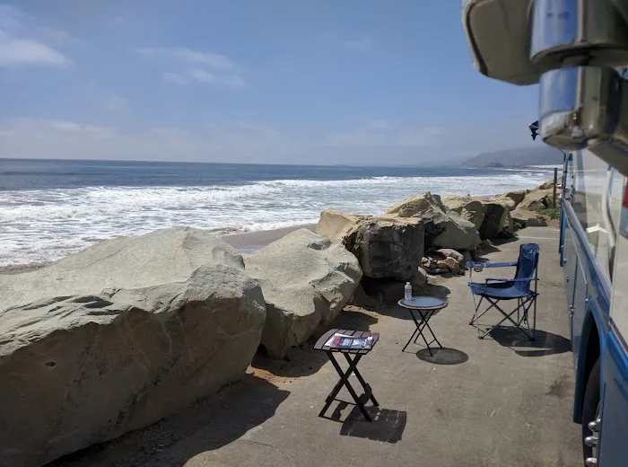 Rincon Parkway Campground Picture 8