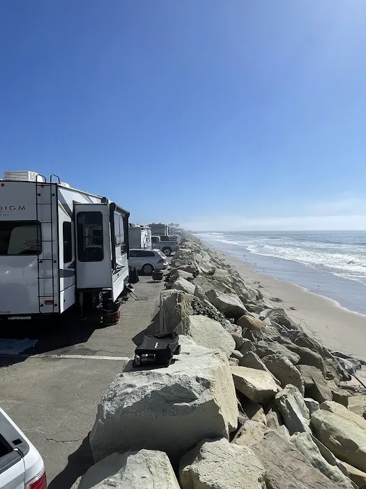 Rincon Parkway Campground Picture 6