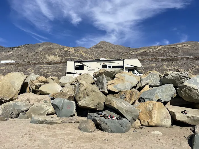 Rincon Parkway Campground Picture 7