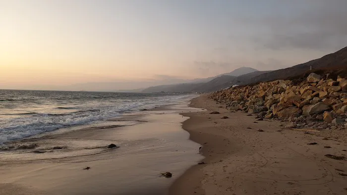 Rincon Parkway Campground Picture 10