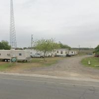 Ramos Trailer Park ico