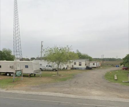 Ramos Trailer Park