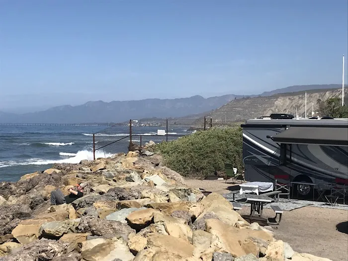 Hobson Beach Park Picture 1