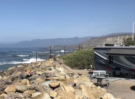 Hobson Beach Park