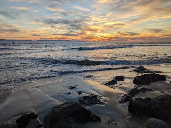 Hobson Beach Park Picture 2