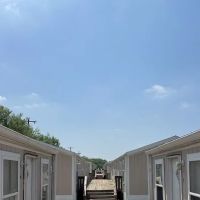 Pearsall RV Park ico