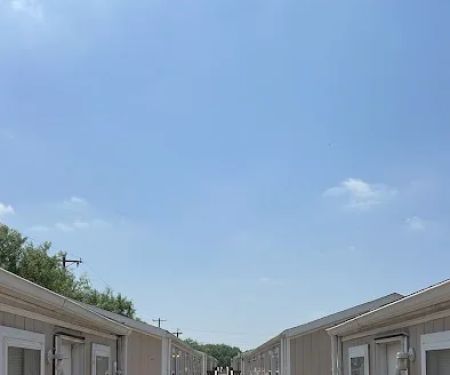 Pearsall RV Park