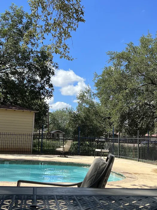 Pearsall RV Park Picture 2