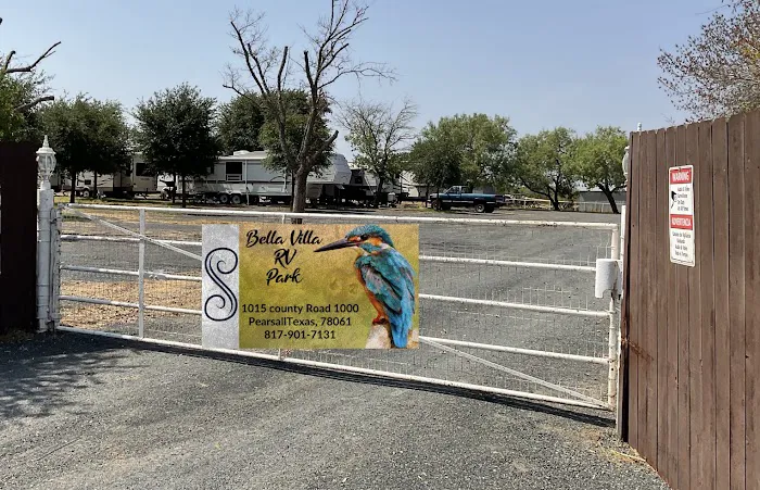 Bella Vita RV Park Picture 4