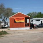 Southern Star RV Park