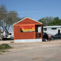 Southern Star RV Park ico