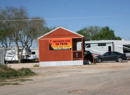Southern Star RV Park