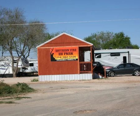 Southern Star RV Park
