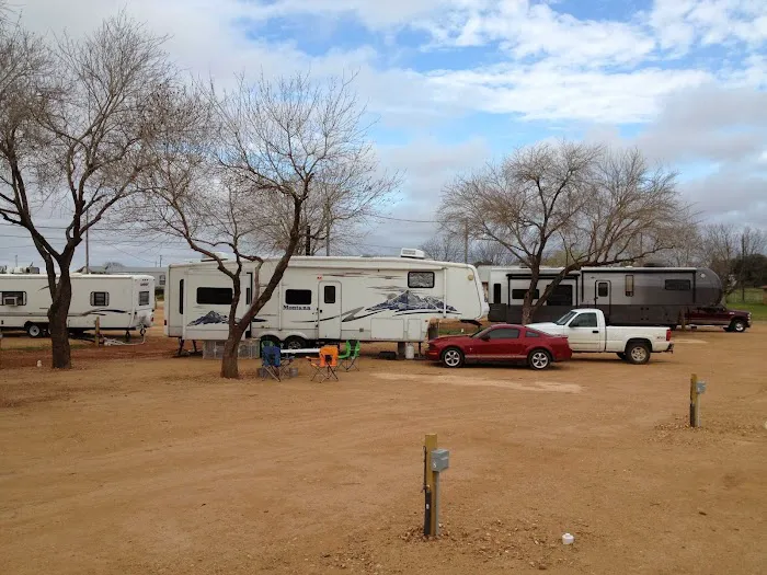 Southern Star RV Park Picture 2
