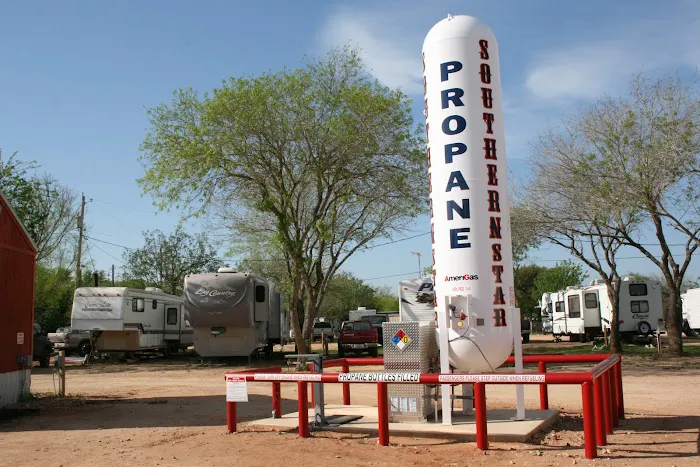 Southern Star RV Park Picture 5