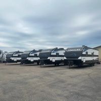 Jen's Rv Park ico