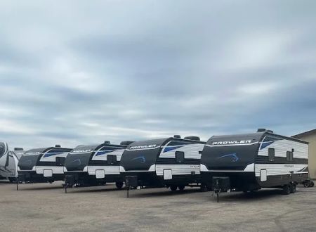 Jen's Rv Park