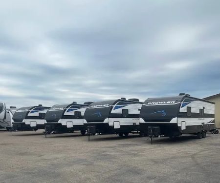 Jen's Rv Park