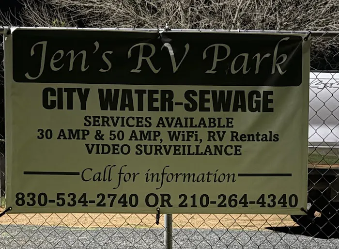 Jen's Rv Park Picture 8
