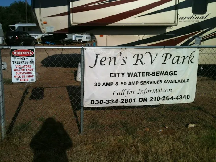 Jen's Rv Park Picture 9