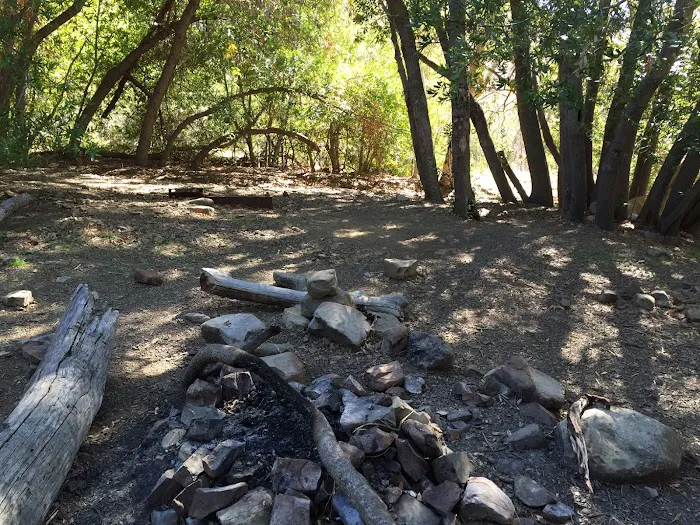 Maple Campground Picture 1