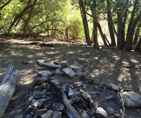 Maple Campground