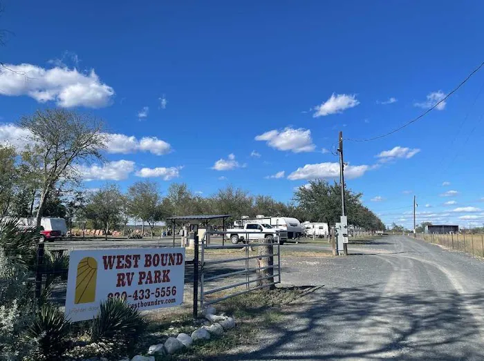 Westbound Rv Park Picture 1
